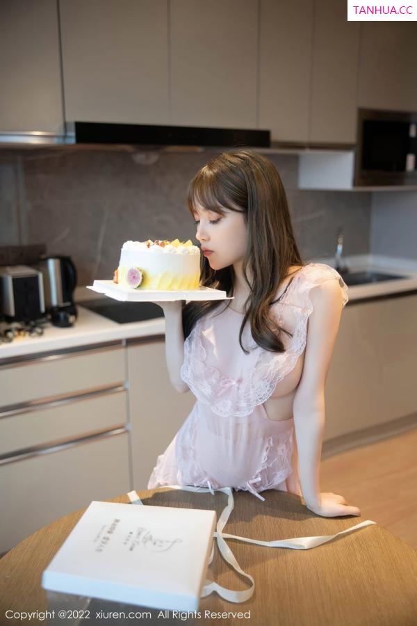 豆瓣酱  [XiuRen]高清写真图 2022.08.26 No.5497 豆瓣酱第23张图片